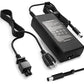 90W 65W Ac Adapter for HP All in One Desktop Computer Power Cord-for HP All in One Computer 20" 22" 24" 27" 22-DD 24-CR 24-DP DF 27-CR 22-DD0224 24-CR0042 27-CR0082
