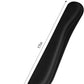 Yolanda Keyboard Wrist Rest Memory Foam, Easy Typing Pain Relief, Keyboard Mouse Pad Set for Computer, Laptop, Home & Office