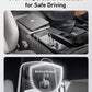 Anker USB-C Car Charger, iPhone 17 Car Charger, 67W 3-Port Compact Fast Charger, 535 Car Adapter with PIQ 3.0 for iPhone 17/16/15/14 Series, Galaxy S25/24/23, MacBook, iPad, and More (Cable Included)