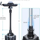 andobil Military-Grade Cup Phone Holder for Car/Truck, [2026 Enhanced] 13" 360° Adjustable Gooseneck w/Anti-Shake Car Mount, Universal Car Phone Holder for iPhone/Samsung/Pixel All 4.0-7.0" Devices