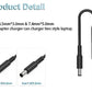 65W/45W Laptop Charger Fit for Dell Inspiron 15 3000 5000 7000 3511 3535 3530 3520 3521 3525 5620 5625 3552 5420 5425 5579 Latitude 3310 3420 3540 Vostro 3425 3520 5630 AC Power Supply Adapter Cord