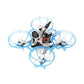 BETAFPV ELRS V3 Air65 Brushless Whoop Quadcopter, Ultralight 1S 65mm Micro Whoop Drone with C03 FPV Camera, G473 5IN1 Air Brushless FC 0702SE Ⅱ 27000KV Motors for FPV Racing Indoor & Outdoor