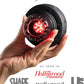 REVO The Original 4-in-1 Smart Cupping Therapy Massager, Red Light Therapy for Targeted Pain Relief, Knots, Aches, Muscle Soreness, Circulation & Tighter Skin, Portable Cupping Kit