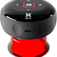 REVO The Original 4-in-1 Smart Cupping Therapy Massager, Red Light Therapy for Targeted Pain Relief, Knots, Aches, Muscle Soreness, Circulation & Tighter Skin, Portable Cupping Kit