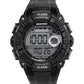 Armitron Sport Men's Digital Chronograph Resin Strap Watch