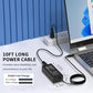 45W USB C Laptop Charger for Acer Chromebook R13 11 13 15 311 315 CP311 CP713 C933 CB5-312T R751T SF713 SP714 N17Q5 N17P6 N16Q10 N16Q14 N16Q12 N18Q1 N15Q13 PA-1450-78 A16-045N1A AC Adapter Power Cord