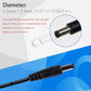 24V Charger for Ride on Toys, 24 Volt Battery Charger for Ride on Car SUV Car Ride-Ons Accessories