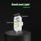 Strobe Light,Night Flying Anti Collision Lights for FAA Drone,LED Flash Lamp for DJI Neo,Flip,Mini 5/3/4 Pro/4K/SE/2,Air 3S/3/2/2S,Mavic 4/3/2,Spark,FPV,Avata 2 360,EVO Accessories(1 PCS)