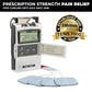 TENS 7000 Digital TENS Unit with Accessories – Muscle Stimulator Machine for At-Home Use