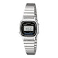Casio LF20W G-Shock Series | Unisex Digital Watch | Black | WR | 1/100 SEC Stopwatch | World Time | LED Light | Full Auto Calendar | Regular Time Keeping (HR, Min, SEC, PM, Date, Day) | 3 Year Battery