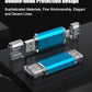 KOOTION USB C Flash Drive 32GB 2 in 1 OTG USB 3.0/Type C Thumb Drive Dual Drive USB C Memory Stick for Smartphone Laptop Tablet PC, Blue