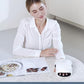 CINCOM Hand Massager - Cordless Hand Massager with Heat and Compression for Arthritis and Carpal Tunnel