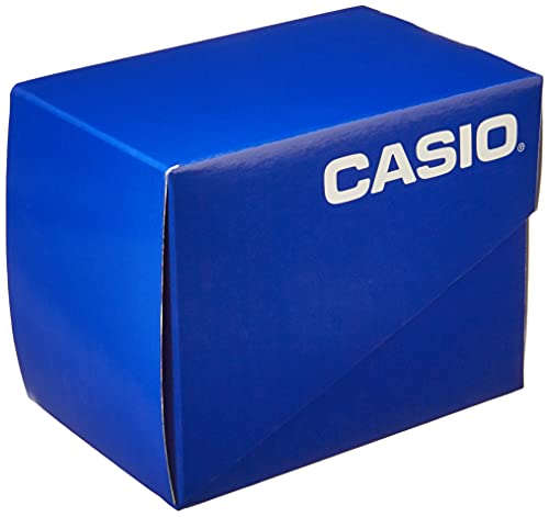 Casio LA20WH Series | Women's Digital Watch | Water Resistant | LED Light | Auto Calendar | Date Display | 1/100 SEC Stopwatch | Regular Time Keeping (HR, Min, SEC, PM, Date, Day) | 5 Yr Batt