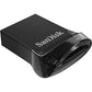 SANDISK 32GB Ultra Fit USB 3.1 Flash Drive - SDCZ430-032G-G46