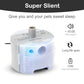 Cat Water Fountain Pump, Pet Water Fountain Replacement Pump SMA-800 Submersible Motor for Stainless Steel Indoor Cat Fountain Pump Replacement(Bottom Pumping)