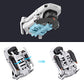 HeiyRC Landing Gear Extensions for DJI Mini 4K/Mini 2/Mini SE/Mavic Mini for Specta Drone Foldable Height Extended Leg Accessory