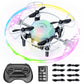 Drones for Kids, 2025 Mini RC Drone Quadcopter with 360 Degree Flip, 90 Degree Surround Flight, 8, 9, 10, 11, 12 Years Old Boys and Girls Ideal Gift Toys