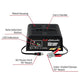 Schumacher Electric 50A 12V Car Battery Charger, Engine Starter & Maintainer - Fully Automatic Battery Charger for Cars, Trucks & RVs - 6A Charge/ 2A Maintain & 10A Boost Modes - SC1361