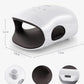 CINCOM Hand Massager - Cordless Hand Massager with Heat and Compression for Arthritis and Carpal Tunnel