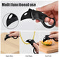 Valentines Day Gifts for Him Small Pocket Knife with Keychain Hunting Essentials Camping Fishing Cool Gadgets Gifts for Men Dad Husband Brother Boyfriend Birthday Christmas Anniversary Fathers Day