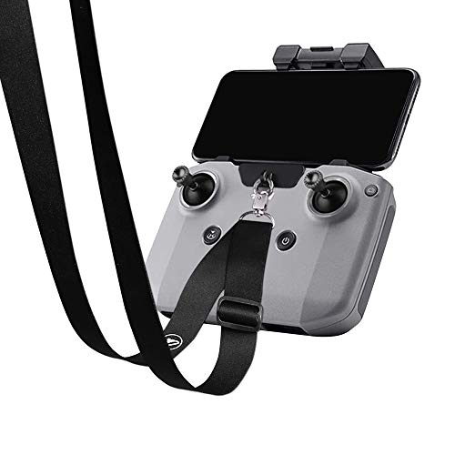 Arzroic Lanyard Neck Strap Drone Accessories for DJI Mini 4K / 2/2 SE / 3/3 Pro, DJI Flip/Neo/Mavic 3 / FPV, and DJI Air 3S / 3 / 2S