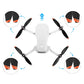 HeiyRC 16PCS Mini 4k / 2 Propeller for DJI Mavic Mini 2 SE Drone 4726 Replacement Props Blade Helices Screw Accessory