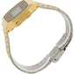 Casio Casio-A168WG-9WDF CasioA168WG-9WDF – Watch, Multicolour, One Size, Digital