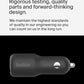 Belkin BoostCharge 42-Watt Dual Port Fast Car Charger w/30W USB-C & 12W USB-A Ports for iPhone 16, 16 Pro, Galaxy S26, S25, Pixel 10 & 9, Nintendo Switch 2 & More - Black