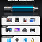 KOOTION USB C Flash Drive 32GB 2 in 1 OTG USB 3.0/Type C Thumb Drive Dual Drive USB C Memory Stick for Smartphone Laptop Tablet PC, Blue