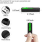 RAOYI 5 Pack 64GB USB Flash Drive, USB 2.0 Memory Stick Thumb Drives Jump Drive Pen Drive for PC Laptop Computer - 64G Multipack