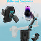 Cup Phone Holders for Your Car, [360°Adjustable] Car Cup Holder Phone Cradle for 2.5-4" Cup Holders-Compatible with iPhone 15/14 Pro, Phone Holder Mount for Truck/SUV| Anti-Slip & No Shake Design