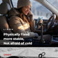 LISEN Cup Holder Phone Holder [No Shaking] Phone Holder for Car, 360° Adjustable iPhone Holder Car Accessories for Women Truck Jeep Golf for iPhone 17 Pro Max 16 15 14 Samsung S25 All 4-7'' Phone