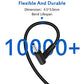 Charger Compatible with HP Laptop Computer 65W 45W Smart Blue Tip Power Adapter