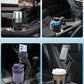 Cup Phone Holders for Your Car, [360°Adjustable] Car Cup Holder Phone Cradle for 2.5-4" Cup Holders-Compatible with iPhone 15/14 Pro, Phone Holder Mount for Truck/SUV| Anti-Slip & No Shake Design