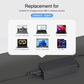 USB-C 65W 45W AC Replacement Charger Compatible with Lenovo ThinkPad T480 T490 T580 ADLX65YDC2A ADLX65YLC2D ADLX65YDC3A ADLX65YDC2D chromebook 2nd Gen S330 65W Laptop Power Supply Adapter Cord