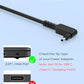 65W 19V 3.42A Laptop Charger Compatible with Acer Chromebook 11 R11 13 14 15 CB3-532 CB3-111 CB3-131 CB3-431 CB5-571 CB5-132T C738T C740 N15Q8 N16P1 N20C5 A11-065N1A Computer Power Cord