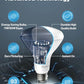 Sunco 6 Pack BR30 Light Bulb LED Recessed Can Light Bulbs, Indoor Flood Light Bulb 850 LM, 11W (65W Equivalent), 3000K Warm White, Dimmable, E26 Base, for Home, Kitchen, Bedroom UL