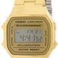 Casio Casio-A168WG-9WDF CasioA168WG-9WDF – Watch, Multicolour, One Size, Digital