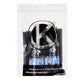 Camkix Lens and Screen Cleaning Kit - 2X Cleaning Spray 2X Microfiber Cloth - Perfect to Clean The Lens of Your DSLR and Compatible with Your Camera, Smartphone, Tablet, Notebook, etc.