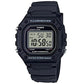 Casio W218H Series | Men’s Digital Watch | 50M WR | 1/100 Second Stopwatch | 100 SEC Chronograph | LED Backlight | Countdown Timer | Daily Alarm | Hourly Time Signal | 7 Year Battery