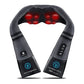 Etekcity FSA Eligible Cordless Neck Massager with Heat for Pain Relief Deep Tissue, FSA Wearables, Rechargeable Shiatsu Back Shoulder Massage Tool, Best Gift for Mother, Father, HSA Items