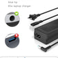 45W 19.5V 2.31A Charger Compatible with HP Laptop Computer, Pavilion x360 11 13 15, Zbook 14u G4 G5 15u 15, Notebook 14 15 17, Stream11 13 14, ProBook, EliteBook Smart Blue Tip Power Adapter