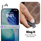 Life360 Tile - Bluetooth Tracker, Keys Finder and Item Locator for Keys, Bags and More. Phone Finder. Both iOS and Android Compatible. 2-Pack (Black/White)
