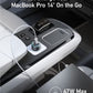 Anker USB-C Car Charger, iPhone 17 Car Charger, 67W 3-Port Compact Fast Charger, 535 Car Adapter with PIQ 3.0 for iPhone 17/16/15/14 Series, Galaxy S25/24/23, MacBook, iPad, and More (Cable Included)