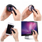 Camkix Lens and Screen Cleaning Kit - 2X Cleaning Spray 2X Microfiber Cloth - Perfect to Clean The Lens of Your DSLR and Compatible with Your Camera, Smartphone, Tablet, Notebook, etc.