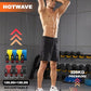 HOTWAVE Push Up Board Fitness, Portable Foldable 20 in 1 Push Up Bar at Home Gym, Pushup Handles for Floor. Professional Strength Training Equipment For Man and Women,Patent Pending