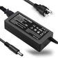 IEFUU 65W 45W Charger Compatible with Dell Laptop Inspiron 11/13/14/15/17 3000 5000 7000 Series 3583 3593 5570 Latitude E5450 XPS 13-65 45 Watt AC 2-in-1 Computer Adapter Power Cord 4.5 * 3.0 mm Jack