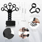 5-Pack Grip Strength Trainer Set – Hand Grippers, Finger Trainer, Forearm Strengthener & Grip Ball