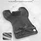 RENPHO Electric Heating Pad for Back, Electric Heat pad for Neck and Shoulders, FSA Eligible & HSA Store, 24"x33" Gray
