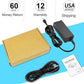 45W USB C Laptop Charger for Acer Chromebook R13 11 13 15 311 315 CP311 CP713 C933 CB5-312T R751T SF713 SP714 N17Q5 N17P6 N16Q10 N16Q14 N16Q12 N18Q1 N15Q13 PA-1450-78 A16-045N1A AC Adapter Power Cord